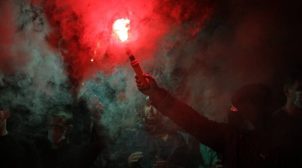 Нацокорпус заявил, что СБУ готовится к штурму их базы в Киеве