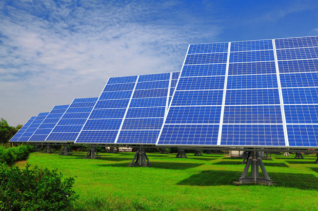 Солнечные электростанции под ключ от Green System Солнечные электростанции под ключ от Green System