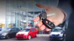 (Рус) Покупаем автомобиль в автосалоне Запорожья