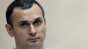 Олег Сенцов объявил о своей женитьбе