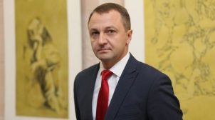 Креминь заявил, что 7 телеканалов продолжают нарушать закон о языке