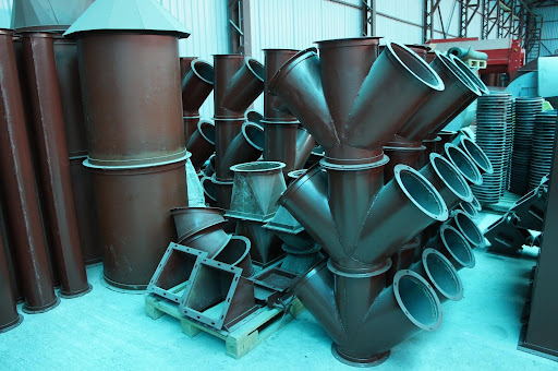 Как выбрать самотечное оборудование Как выбрать самотечное оборудование
