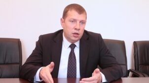 Глава Совета судей пожаловался на давление «лоббистов международного влияния»