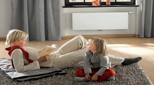 (Рус) Сфера применения радиаторов из алюминия
