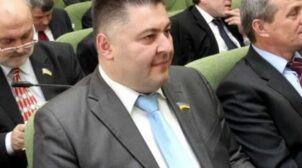 Главой Центрального дома офицеров ВСУ назначили экс-регионала, который отсидел за взятку