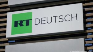 YouTube заблокировал два немецких канала Russia Today