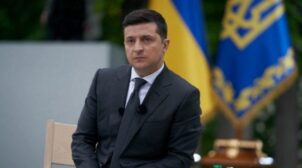 Президент подписал указ о введении национальной системы устойчивости