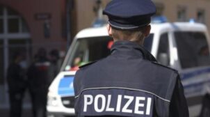 В Германии клиент застрелил кассира заправки из-за требования надеть маску