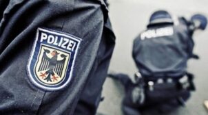 В Германии задержали мужчину, захватившего в заложники пассажиров автобуса