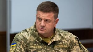 «Слуги» не хотят слушать Бурбу о Вагнергейте и не хотят, чтобы украинцы узнали, что произошло, — Бутусов
