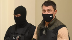 Росія погрожує Чехії “наслідками” у разі видачі Україні учасника анексії Криму Франчетті