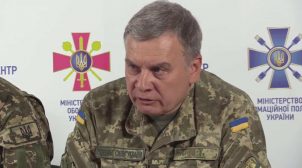 Таран развел в Минобороны такой бардак, которого не было даже в 2014 году, — Бутусов