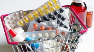 MedNex: лекарства онлайн с быстрой доставкой