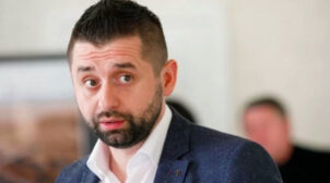 Глава фракції “Слуга народу” назвав статтю CNN щодо справи вагнерівців “якоюсь чухнею”
