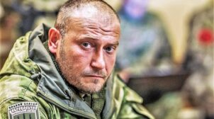 Ярош назвал условия окончания войны в Украине