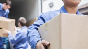 (Рус) На что обращать внимание при выборе мувинговой компании в Киеве