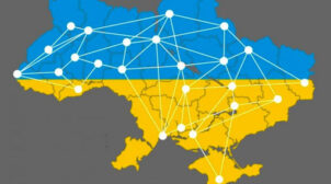 Украинцы оценили работу местной власти