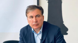Гордон заявил, что у Саакашвили из-за голодовки начали отказывать внутренние органы