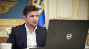 У Зеленского обвинили СМИ в давлении и манипуляции