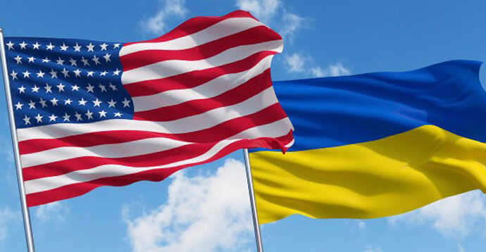 США надали українським військовим допомогу на $ 60 млн