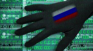 Россия причастна к 58% всех кибератак в мире