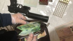 В Турции задержали 6 российских шпионов