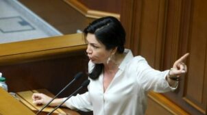 Влада довела Україну до того, що вона може повернутися на “газову голку РФ”, – Сюмар