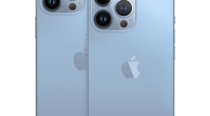 (Рус) Новый Iphone 13 уже в продаже