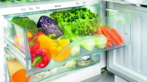 (Рус) Лучшие модели холодильников LG с системой DoorCooling