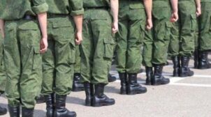 Оккупанты массово отправляют крымчан под суд за отказ служить в российской армии
