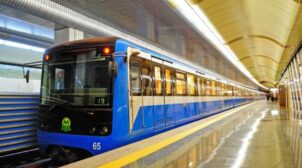 Сегодня в метро Киева можно проехать бесплатно: как воспользоваться