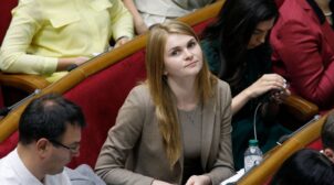 Нардеп от «Слуги народа» внесла в декларацию недостоверных сведений на 4 млн грн