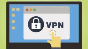 Як вибрати VPN сервер