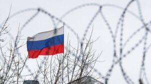 Российские пропагандисты выдали комментарий под статьей за «мнение Германии» об Украине
