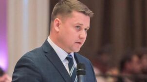 «Почему люди должны платить за ваши просчеты»: мэр Ривного резко разкритиковал Кабмин