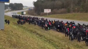 ЕС уже готовит новые санкции против Беларуси за «миграционный шантаж»