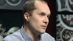 ДБР завело справу на журналіста Юрія Бутусова