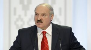 Лукашенко угрожает перекрыть газопровод «Ямал-Европа», если ЕС закроет границы для Беларуси