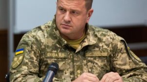 Бурба відповів Зеленському: Я залишу це на вашій совісті, але поважайте військових