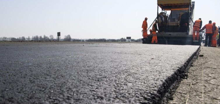 “Слуги народу” пропонують виділити з бюджету ще 2,5 млрд грн на будівництво доріг