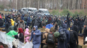 Дипломат пояснив, як влаштована Росією міграційна криза, вдарить по ній самій