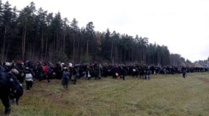 У Луцьку екстрено збираються посли європейських країн і міністри для обговорення міграційної кризи