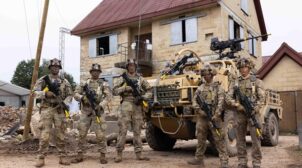Британія готує свій спецназ до перекидання в Україну через російську загрозу