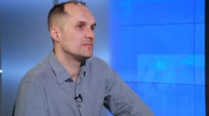 Слідом за ДБР відео з пострілом Бутусова вирішив перевірити Слідчий комітет РФ