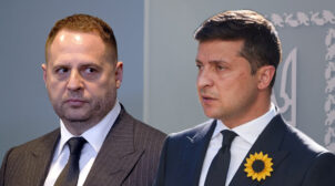 Розслідування Bellingcat: операцію по “вагнерівцям” вимагав відкласти Єрмак