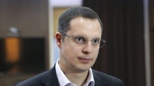 Топ-менеджер Ахметова стане заступником Єрмака в Офісі президента