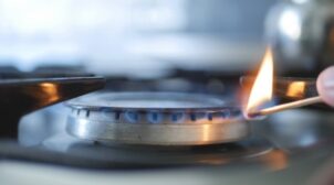 Украина пообещала МВФ отпустить цены на газ для населения