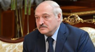 «Специально заманивают мигрантов»: в ЕС заявили, что Лукашенко действует как бандит