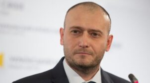 ЗМІ: Яроша звільнили з посади радника головкому ЗСУ