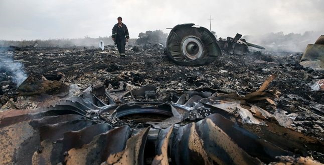 Родственники жертв MH-17 обвинили Россию во лжи и затягивании процесса